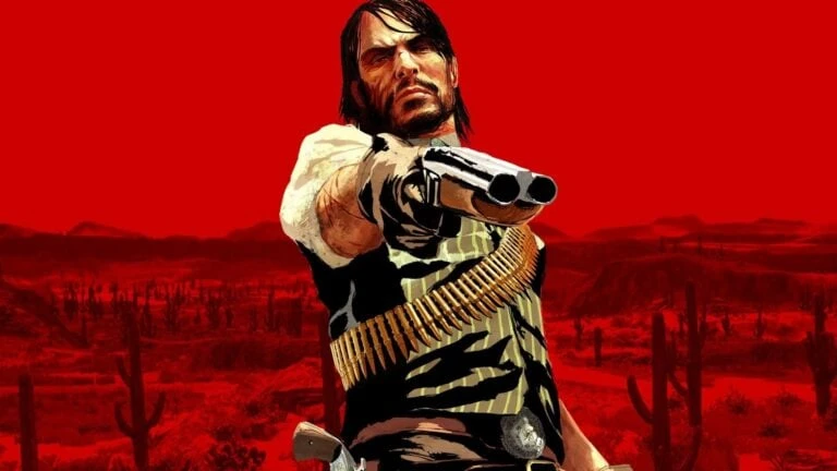 Ремастер на подходе? Red Dead Redemption получила возрастной рейтинг в Корее