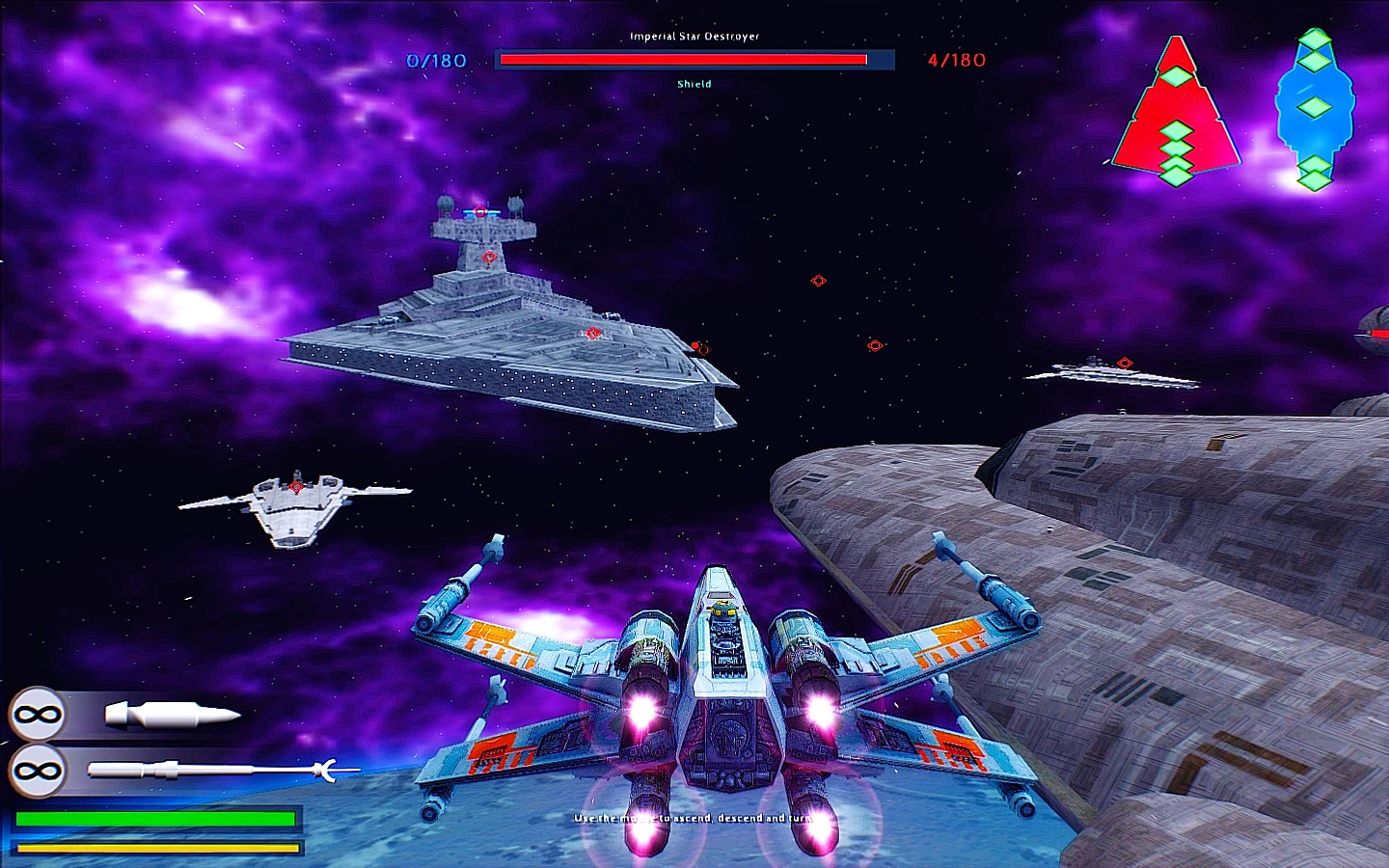 Star Wars: Battlefront 2 "Real Life graphics"