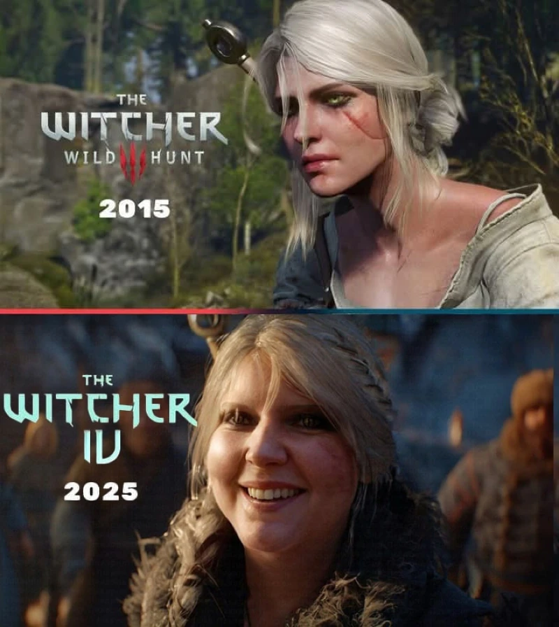 Возмужание на лицо