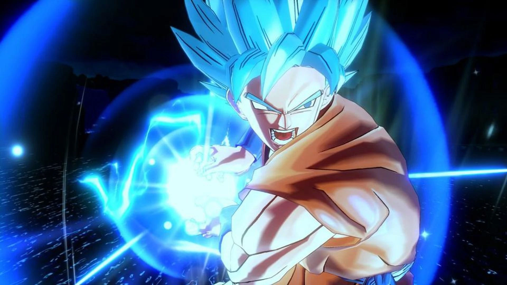 Dragon Ball Xenoverse 2 выйдет 24 мая на PS5 и Xbox Series X/S