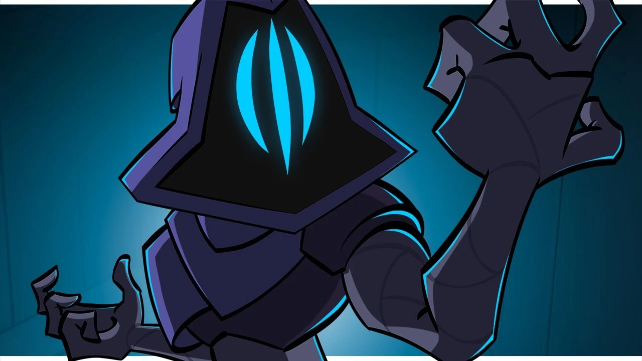 Начало Омена