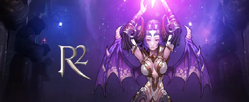 К открытию готовится новый сервер R2 Online