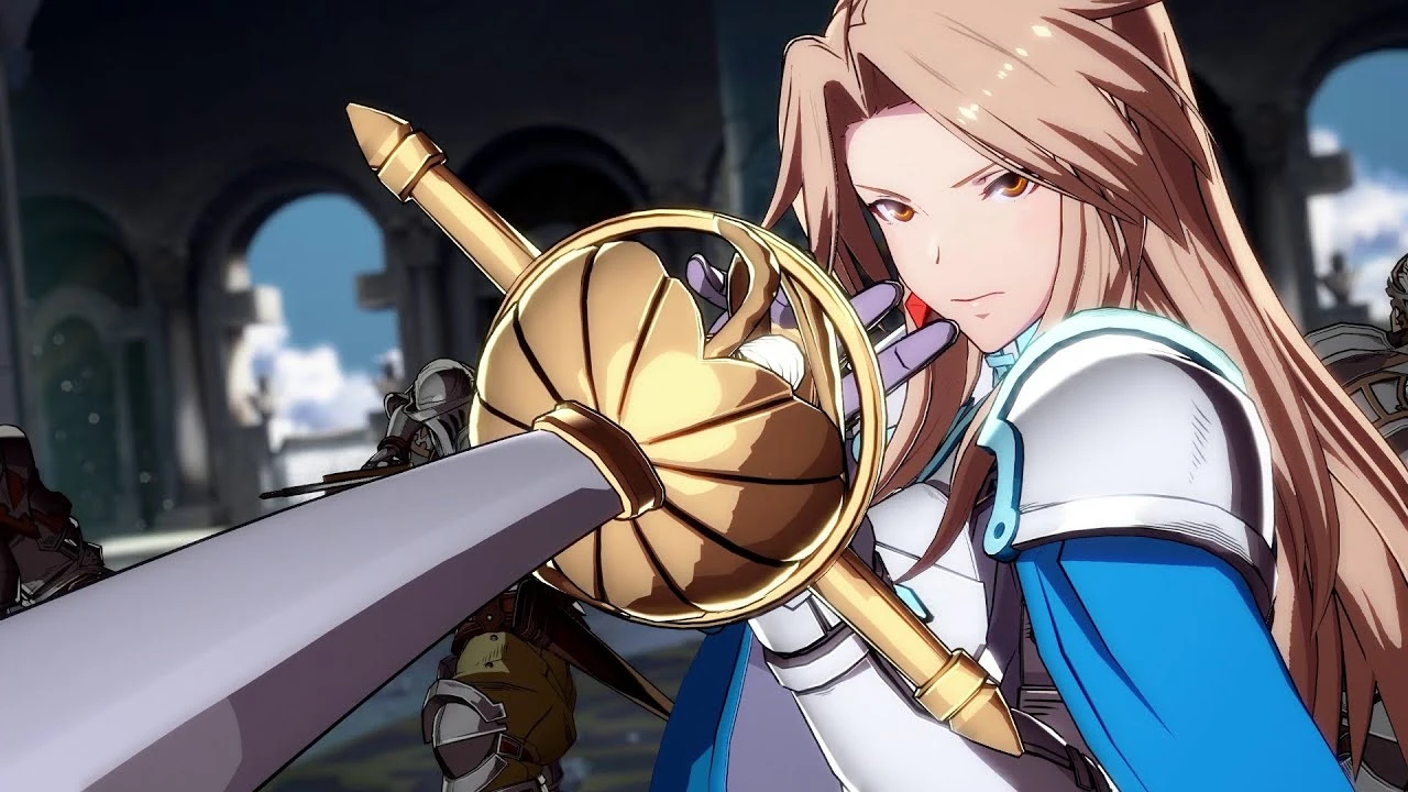Названа дата выхода Granblue Fantasy: Versus в США, появился новый трейлер файтинга