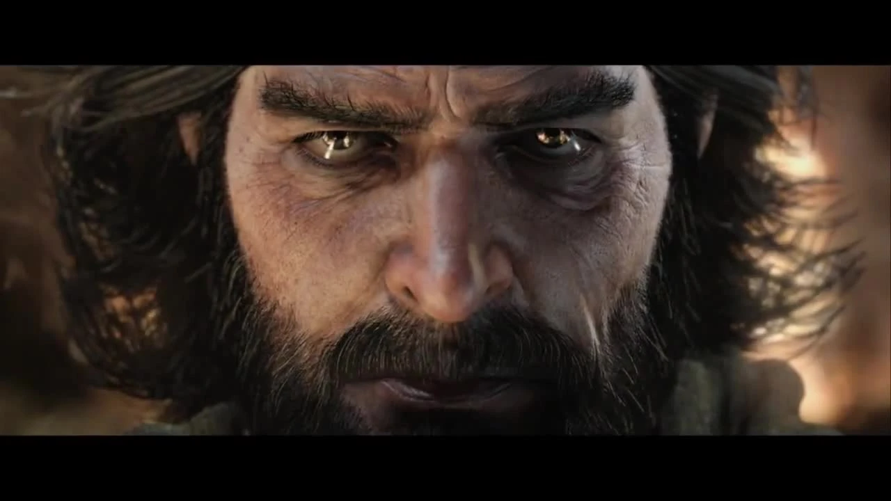 Thief (2014) "101 Трейлер (Русская версия)"