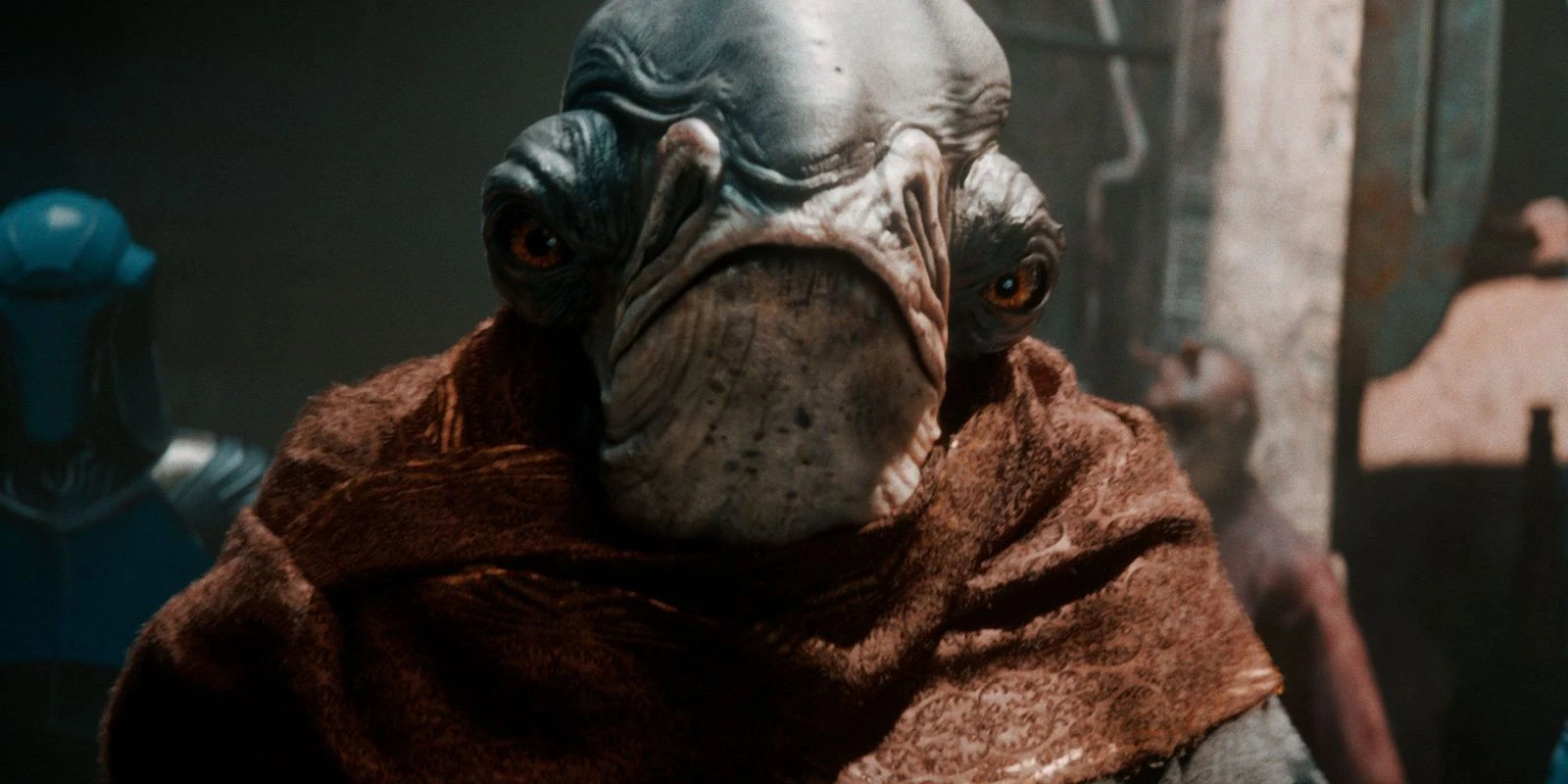 Том Хендерсон сообщил новые (возможные) подробности про Star Wars Eclipse