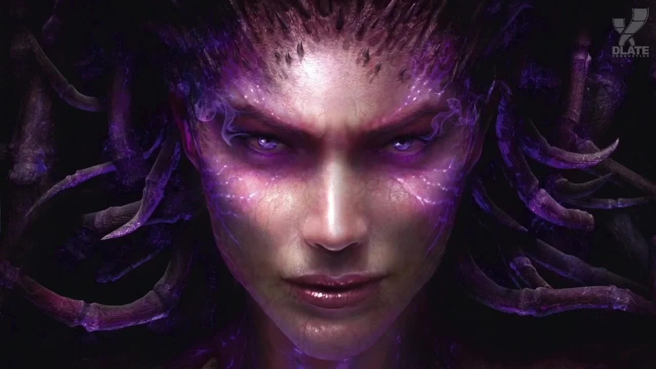 [ТОП] 10 фактов о Starcraft, которые вы могли не знать