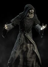 The Elder Scrolls 5: Skyrim - Гильдии и фракции - Не игровые фракции