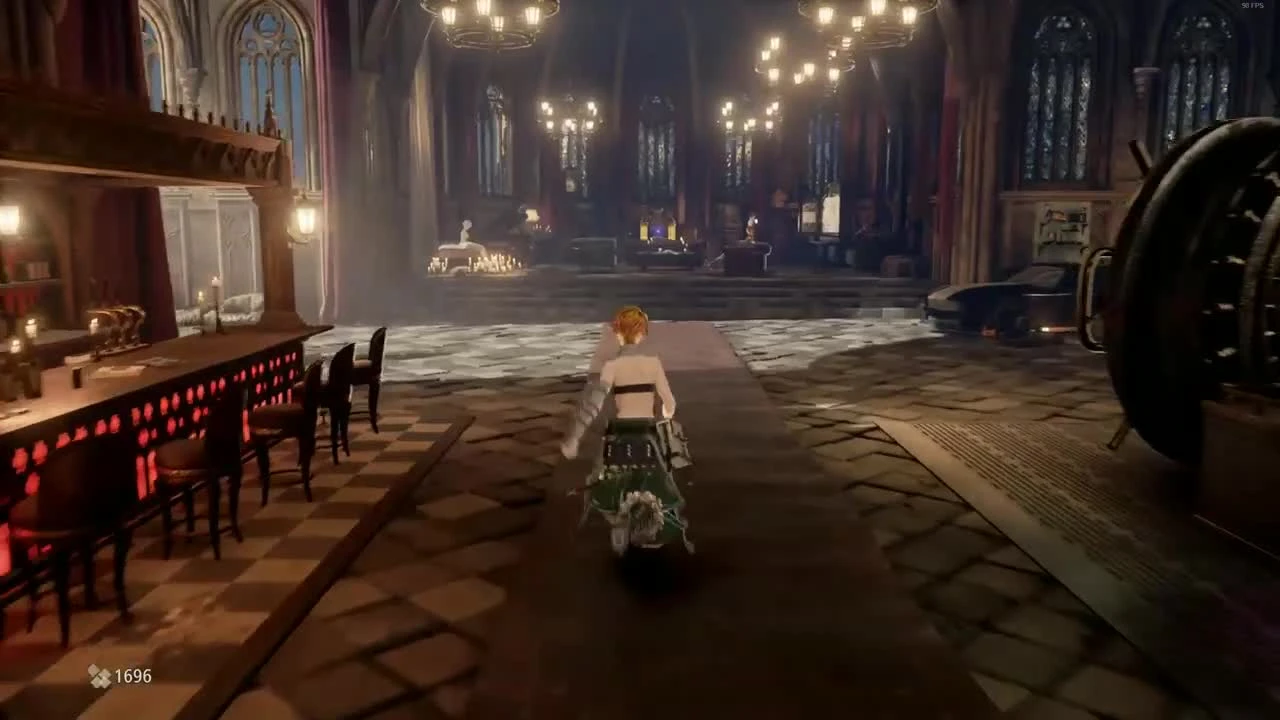 Обзор Code Vein