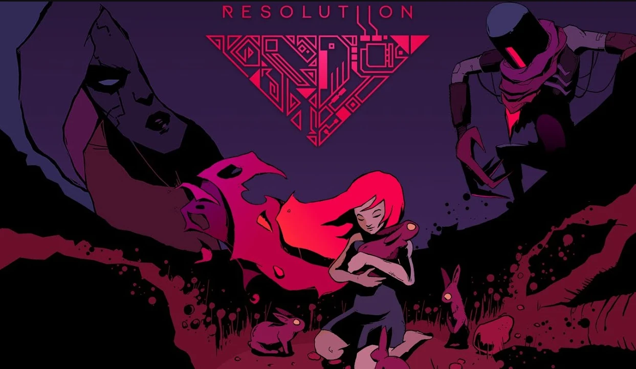 Приключенческий экшен "Resolution" получил новое обновление