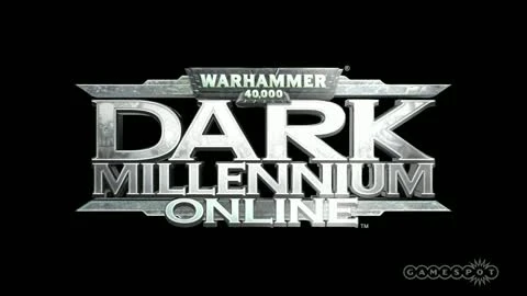 Dark Millennium Online "TGS 2010 Trailer 1"