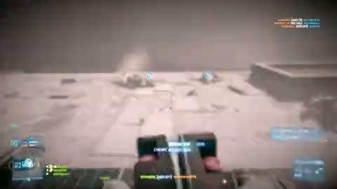 Battlefield 3 "Операция Метро, тактический брифинг (Рус.)."