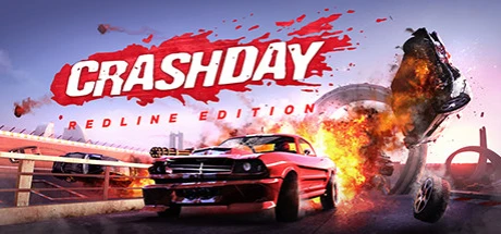 Crashday Redline Edition вышла на РС