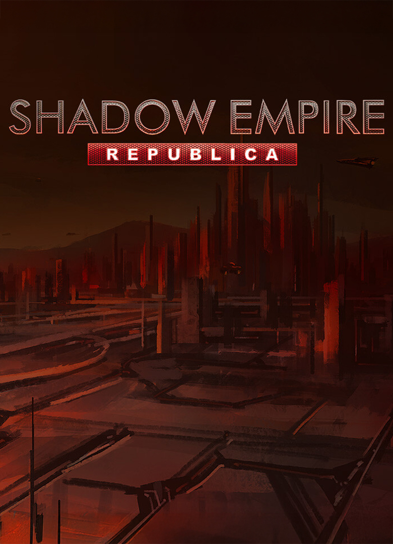 Shadow Empire: Republica