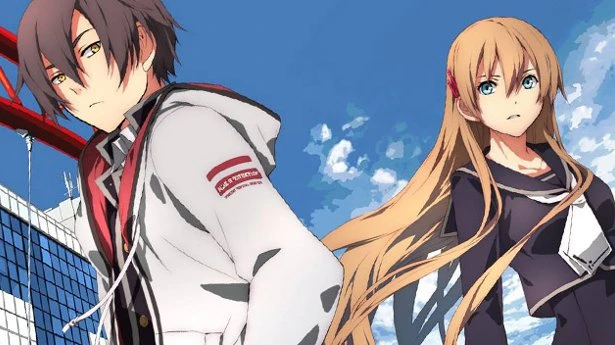 Экшен-РПГ Tokyo Xanadu для PS4 и PS Vita доберется до Европы в этом году