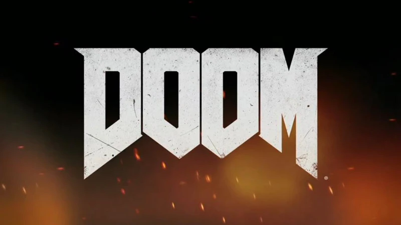 Все виды оружия и экипировки, доступные в закрытой альфе Doom