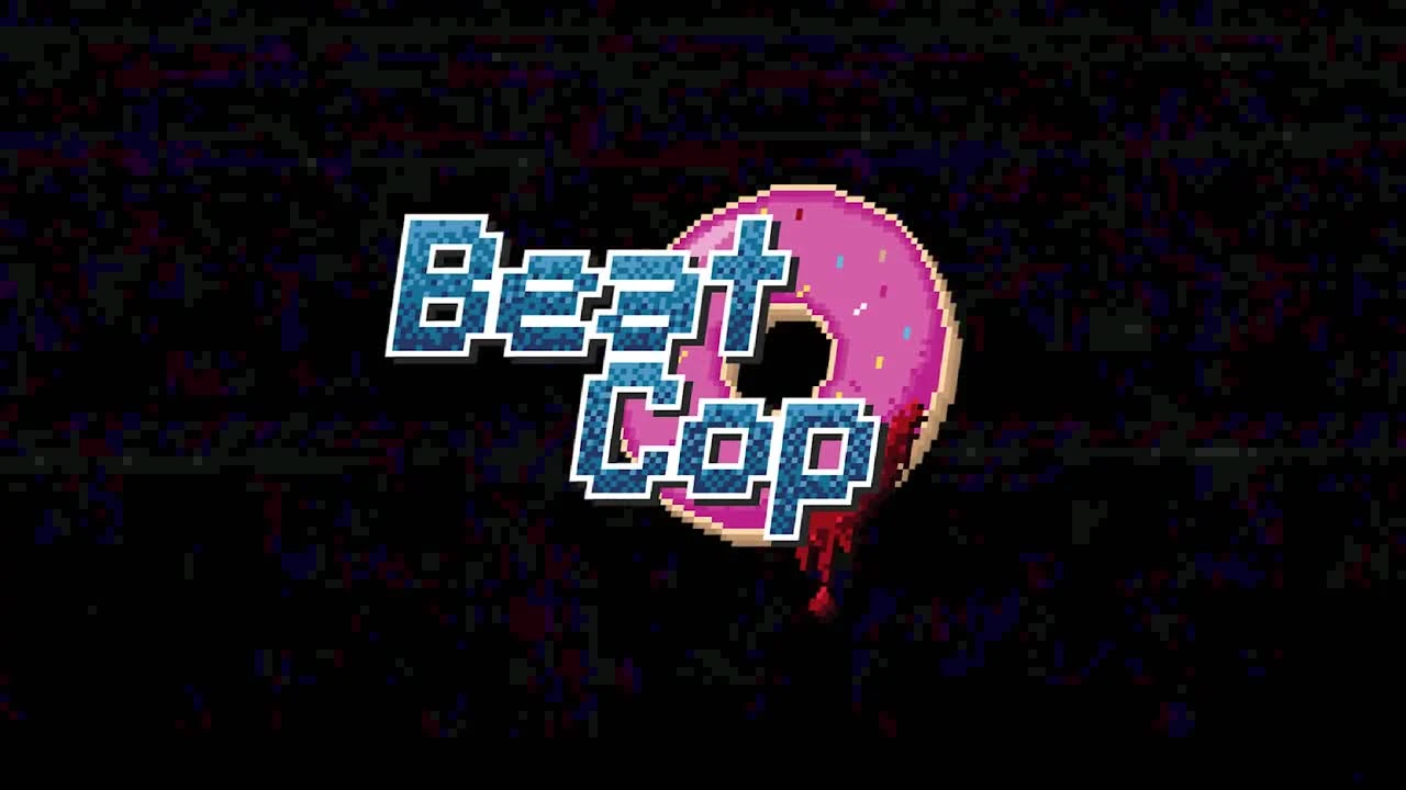 Трейлер Beat Cop: Console Edition с датой релиза