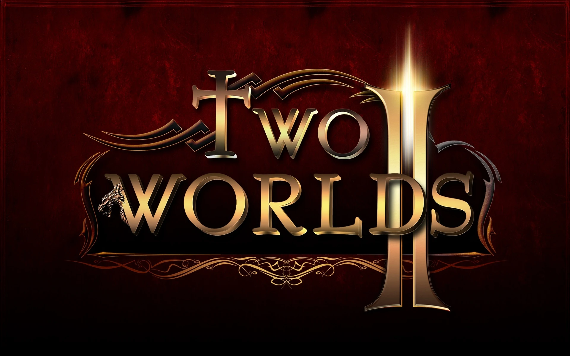 Руководство по Two Worlds 2