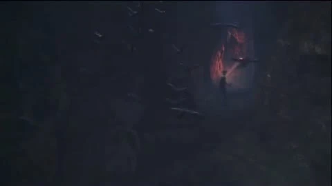 Alan Wake's American Nightmare "Расширенный трейлер"