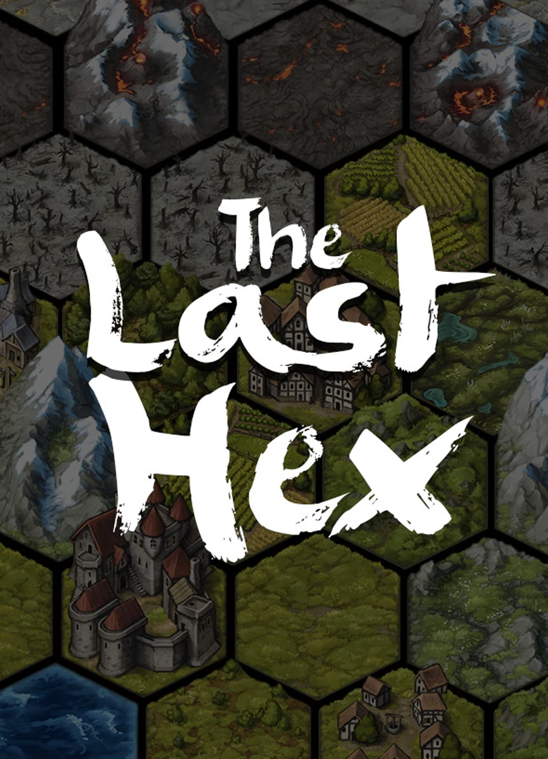 The Last Hex: Таблица для Cheat Engine [1.0] {ndck76}