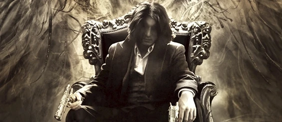 The Darkness II в продаже. Новая оценка