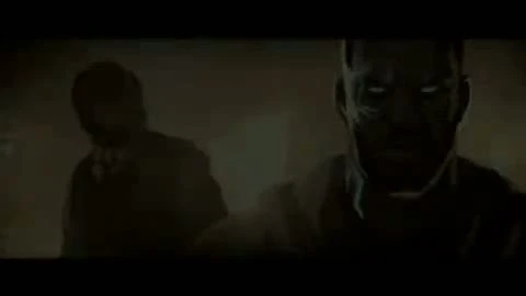 Starhawk "Трейлер синглплеера"