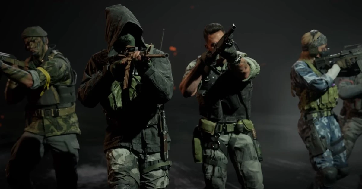 Будущее Call of Duty: контроль от Microsoft и новая роль студий