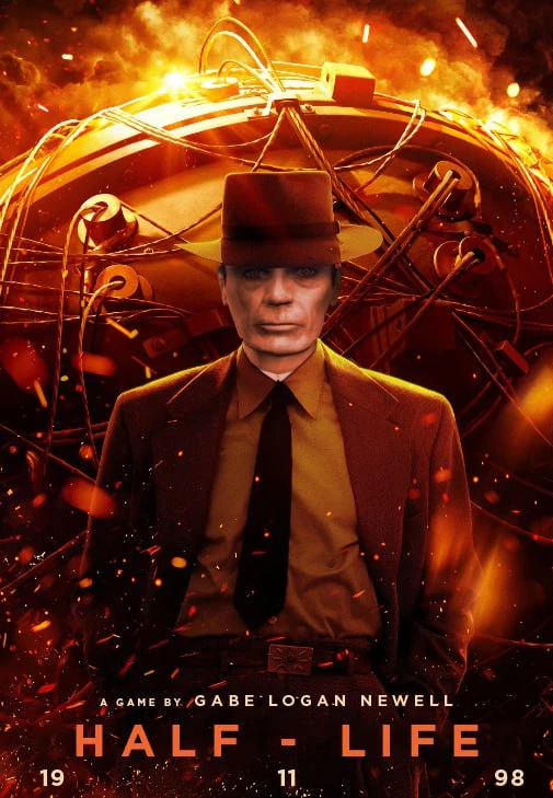 Проснитесь и пойте, мистер Оппенгеймер