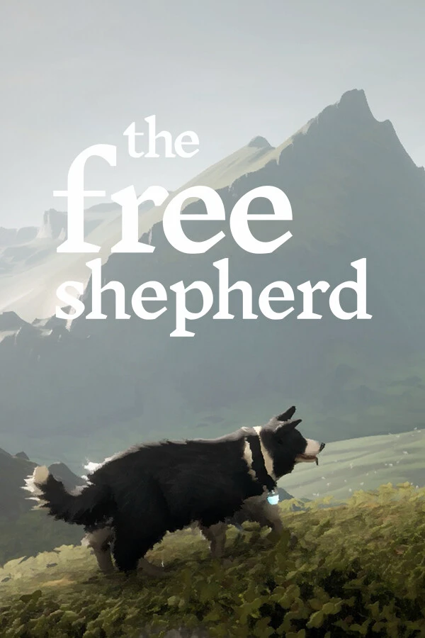 The Free Shepherd