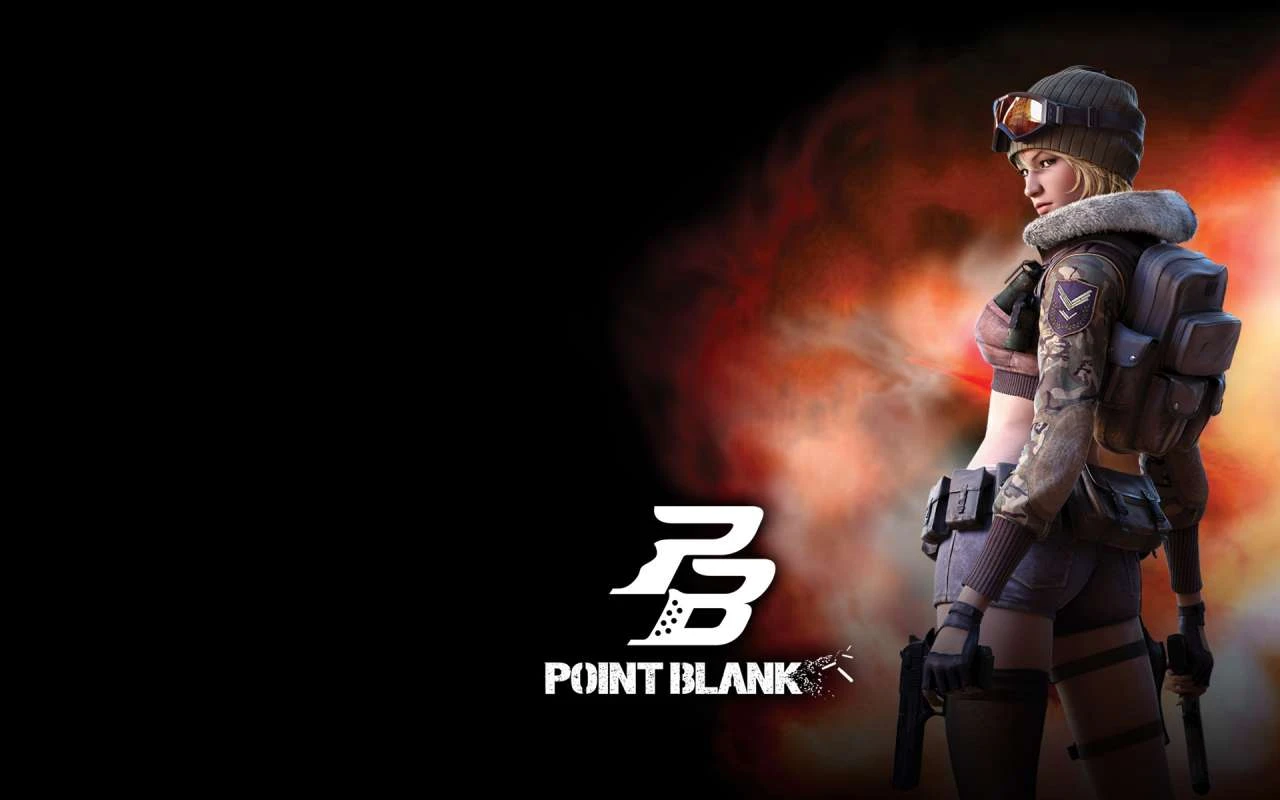 В Point Blank вернули рейтинговый режим