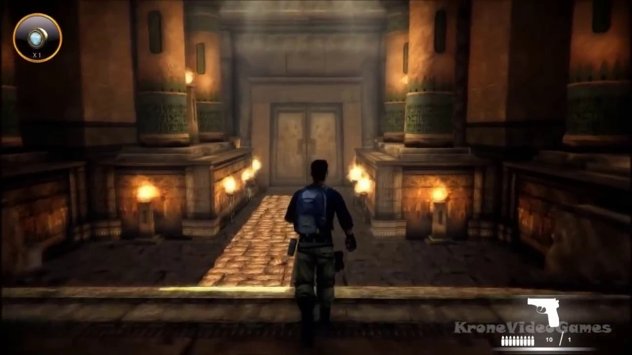 Unearthed: Trail of Ibn Battuta