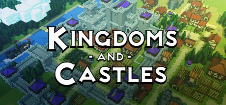 Kingdoms and Castles: Таблица для Cheat Engine [UPD: 15.10.2017] {Kalas}