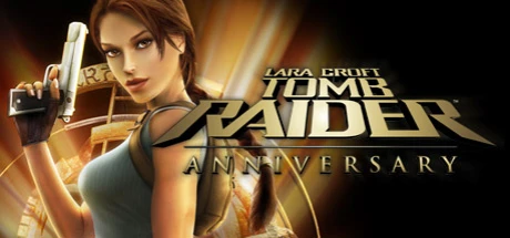 Tomb Raider: Anniversary: Трейнер/Trainer (+4) [1.0] {MrAntiFun}