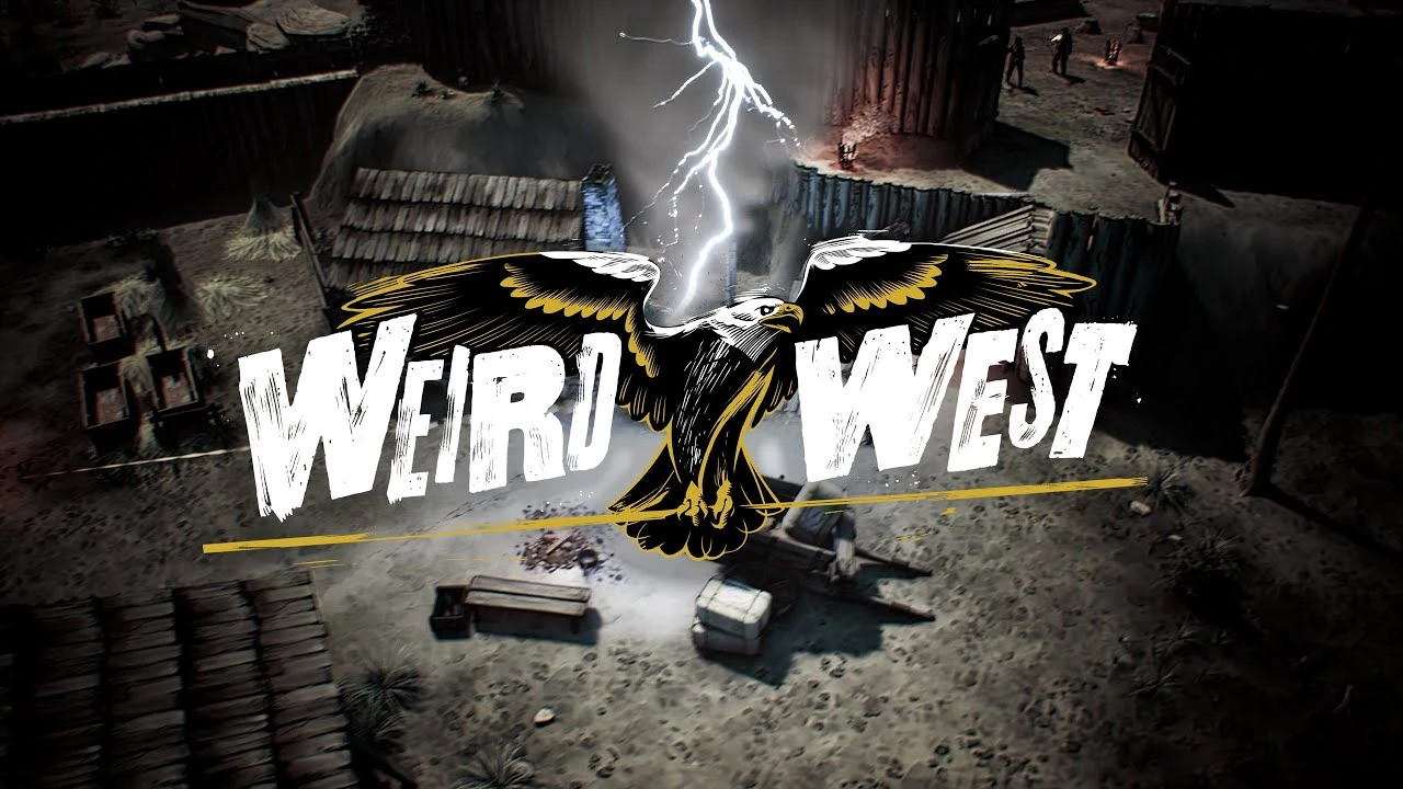 Новый геймплейный трейлер Weird West