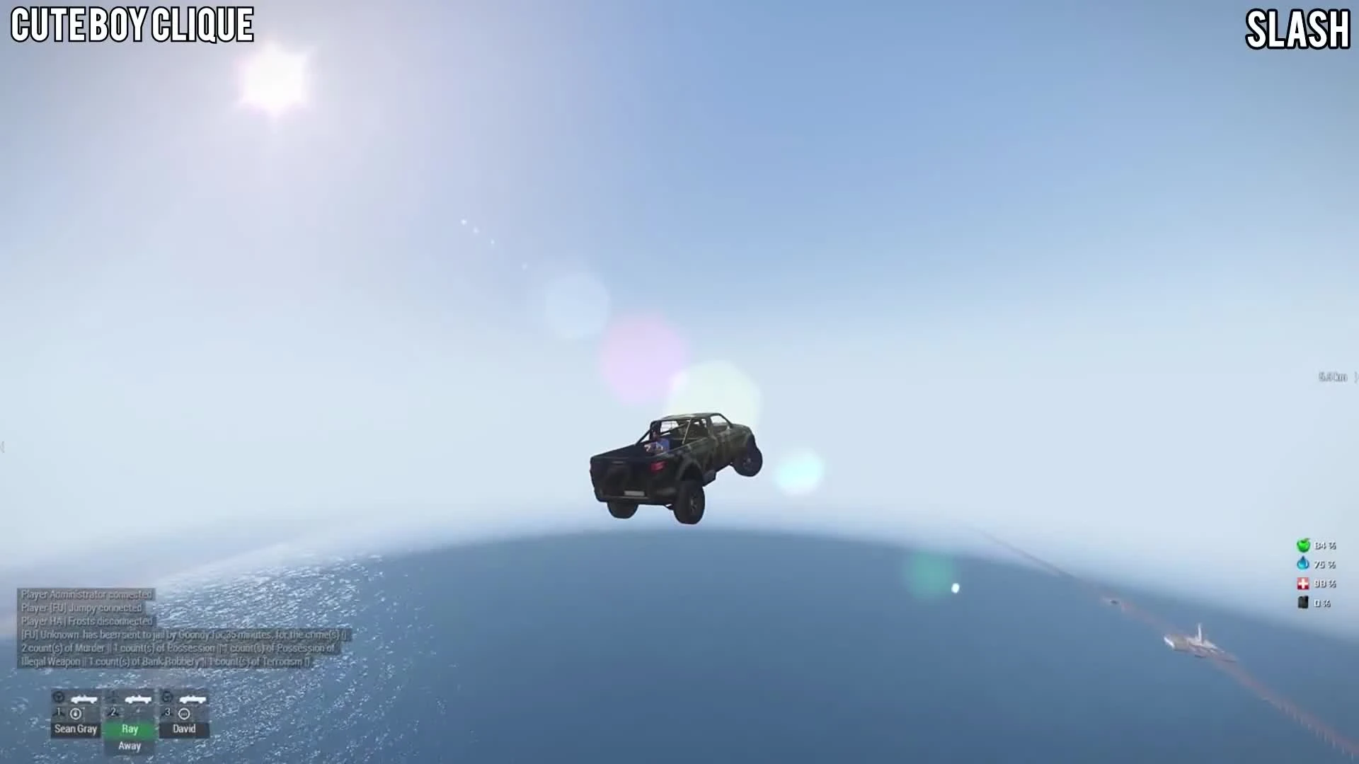 Геймеры - Идиоты | Забавная подборка - (часть 7)