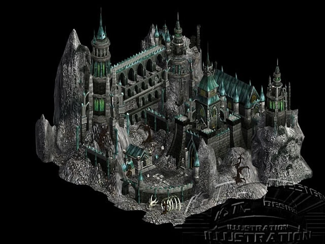 HOMM V которых мы заслужили