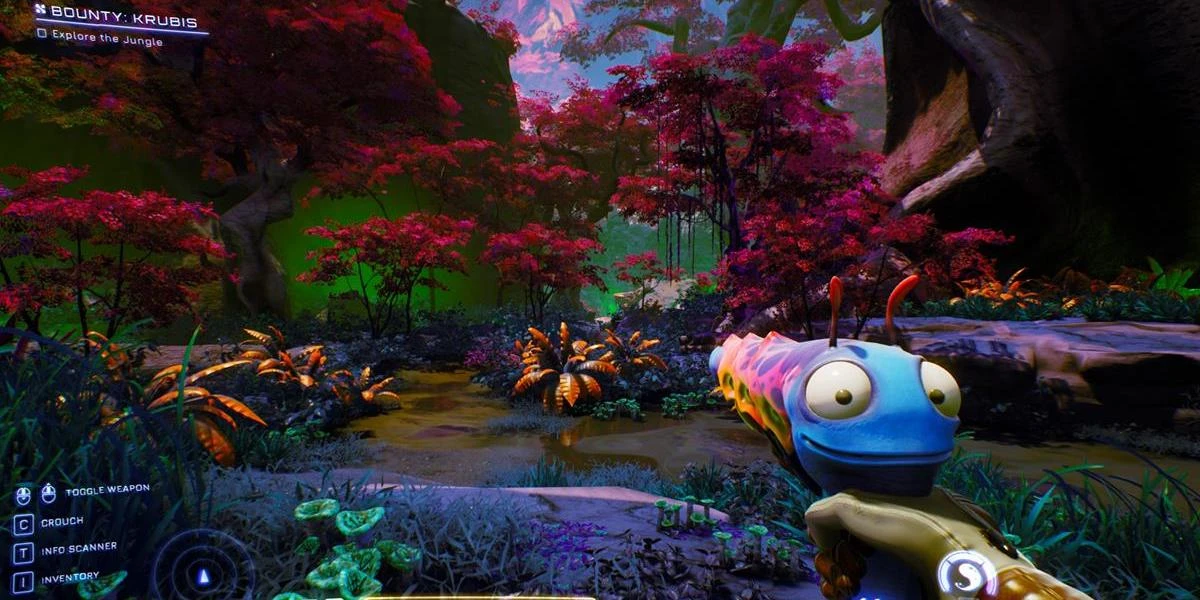 Важные советы для новых охотников за головами в High on Life