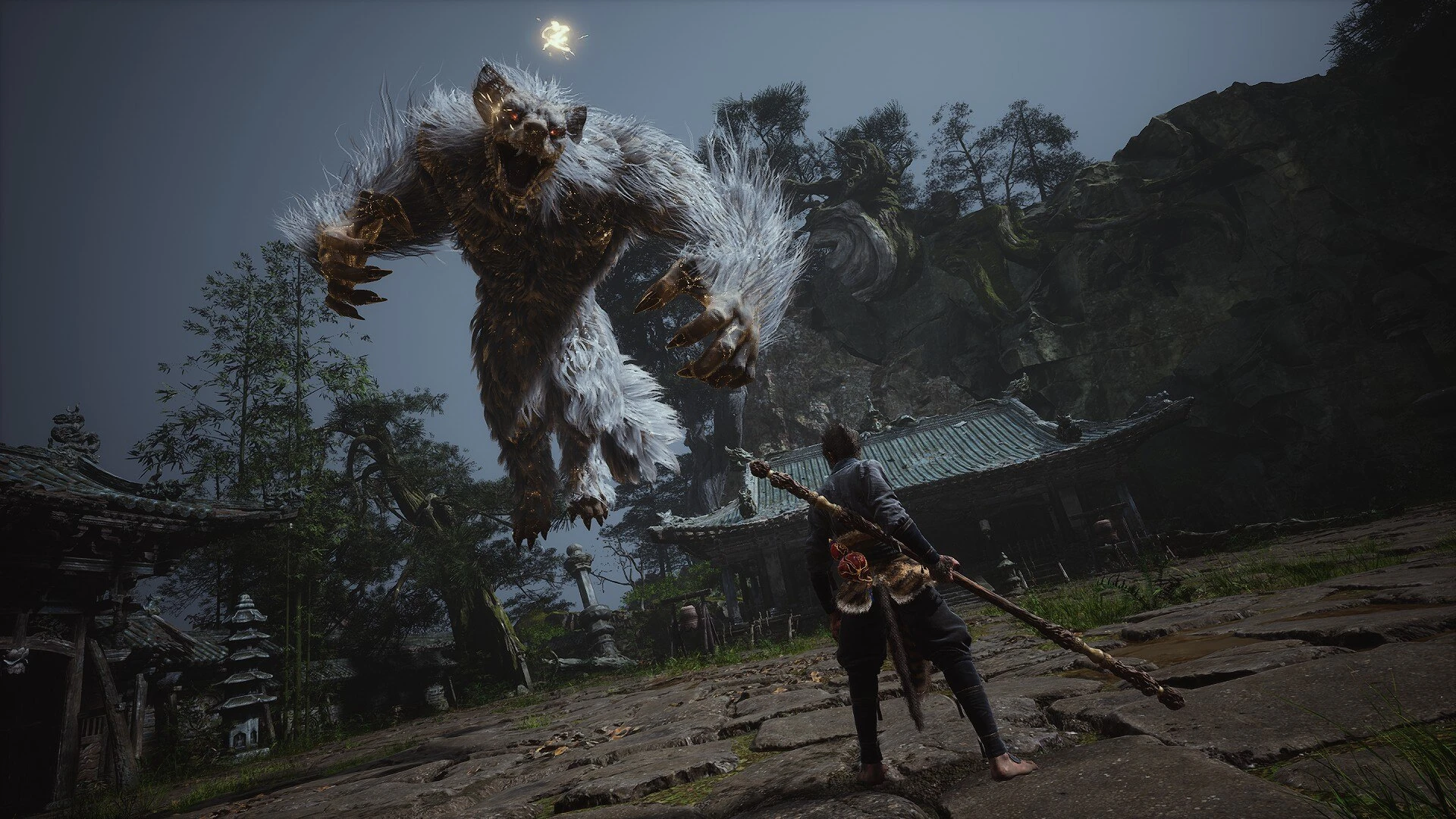 Гайд по оптимизации Black Myth Wukong: лучшие настройки для повышения FPS на ПК