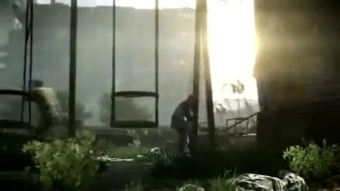 Снайпер. Воин-призрак 2 "Русский трейлер"