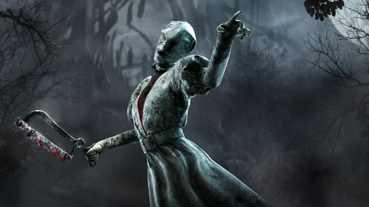 Разработчики Dead by Daylight выкупили права на издание игры у Starbreeze