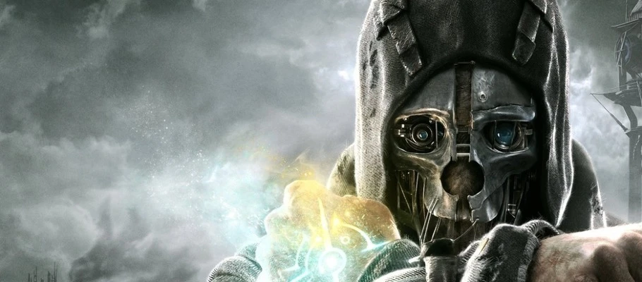 Dishonored может вернуться. Ведущий дизайнер Arcane Studio опроверг слухи о закрытии серии