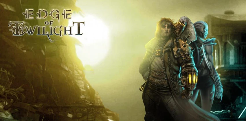 Привет с того света: Edge of Twilight возвращается!