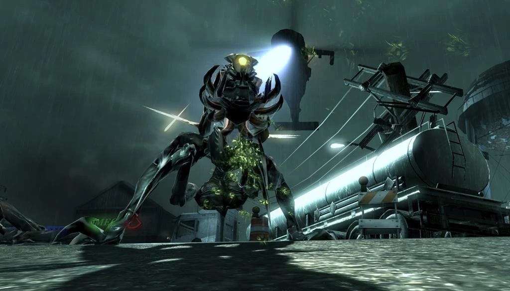 PlayStation 3: BlackSite заснула на неделю