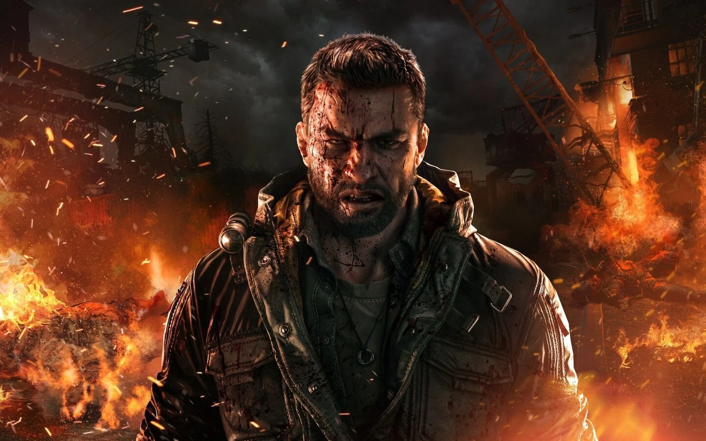 Tencent становится "более агрессивной" по отношению к Techland, Funcom и Sumo