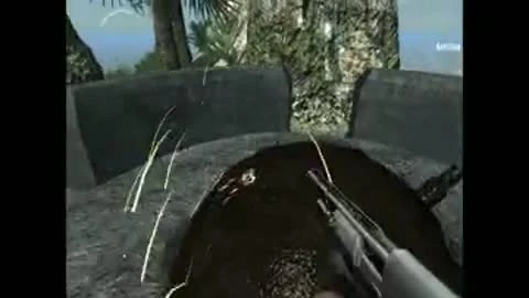 Far Cry Platinum "Alpha trailer"