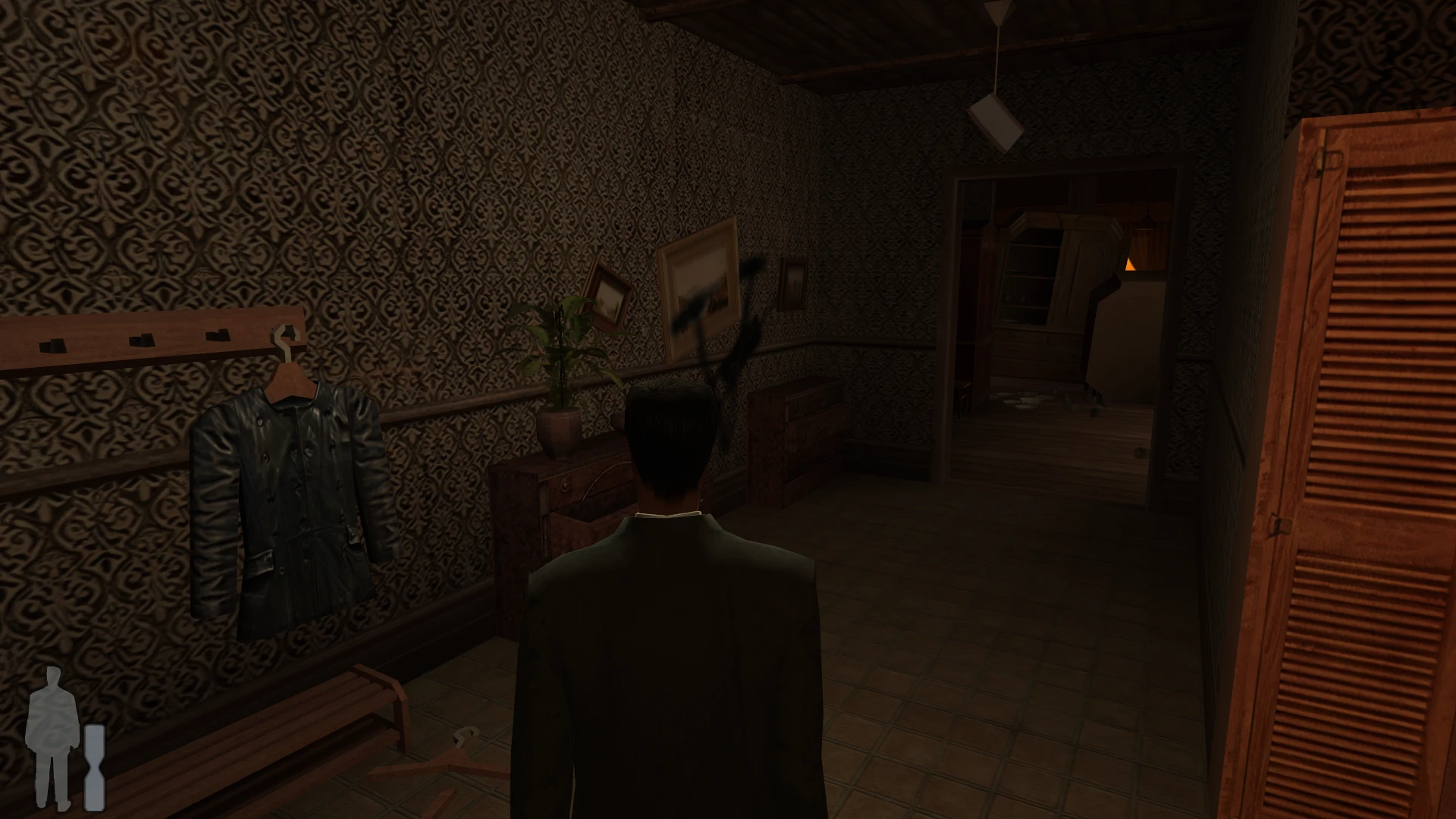 Max Payne "Remastered 1.2"