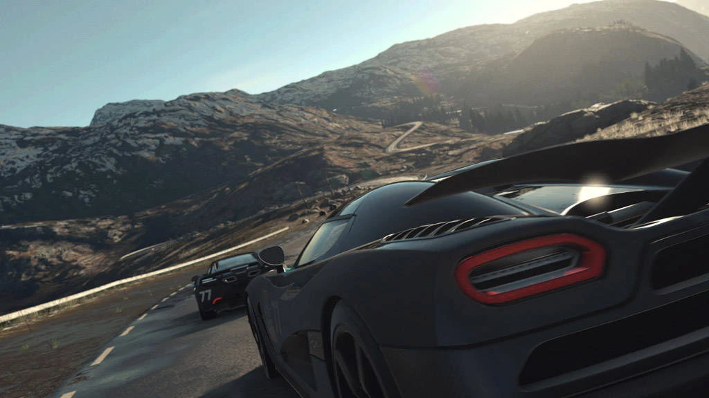 Слухи: DriveClub не выйдет в день запуска PlayStation 4