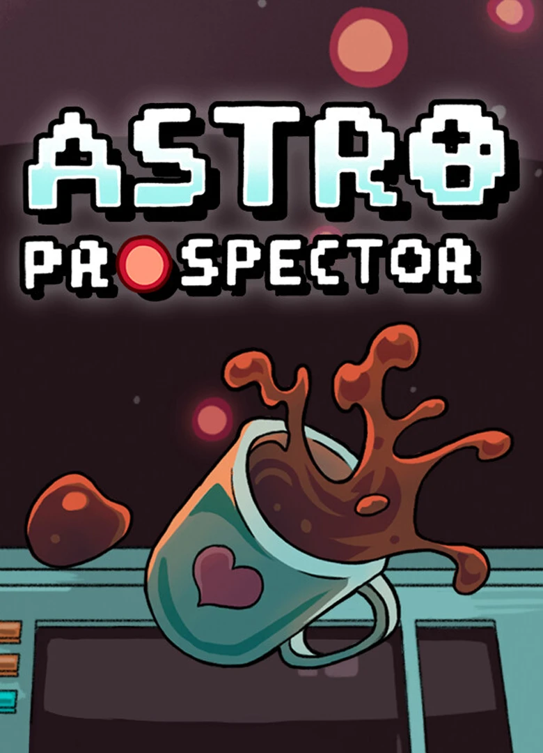 Astro Prospector