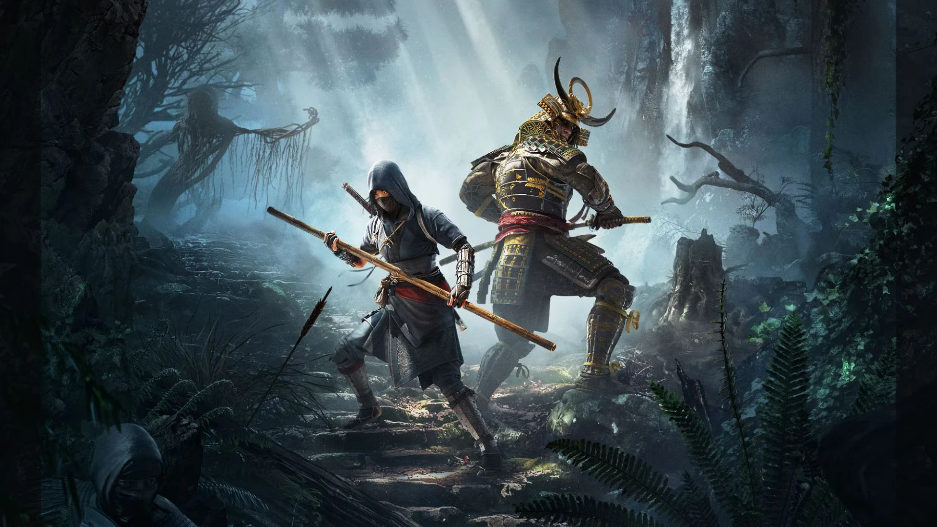 Ubisoft-момент: игроки предзаказали Assassin's Creed: Shadows, но не могут получить доступ к DLC