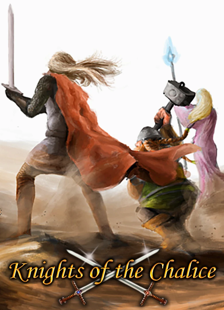 Knights of the Chalice