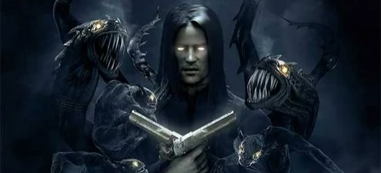 The Darkness 2: некоторые детали